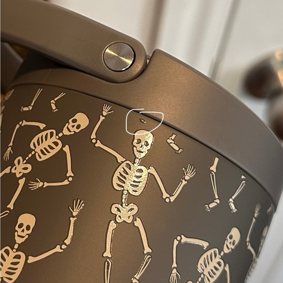 Hydrojug 40oz sport Dead Serious - Picture 8 of 13